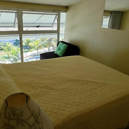 Ancorar Flat Resort Porto de Galinhas Exterior foto
