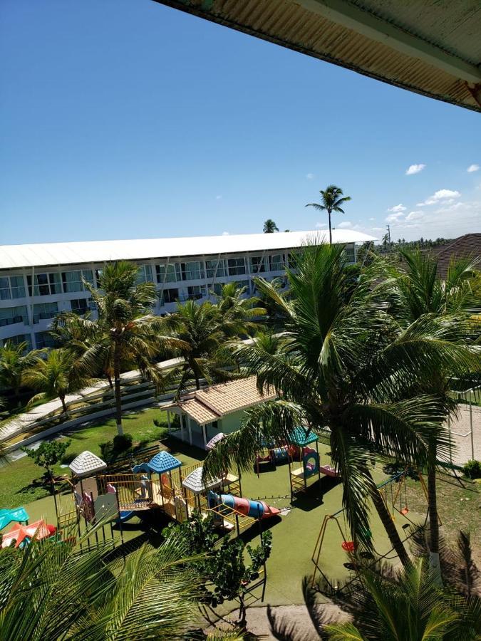 Ancorar Flat Resort Porto de Galinhas Exterior foto