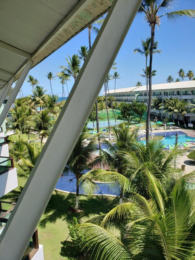 Ancorar Flat Resort Porto de Galinhas Exterior foto