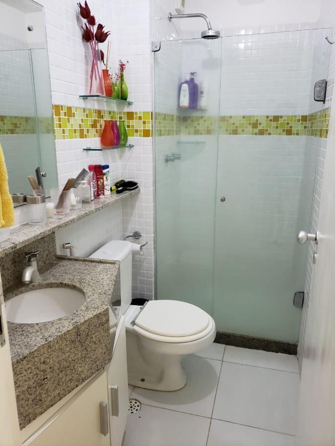 Ancorar Flat Resort Porto de Galinhas Exterior foto