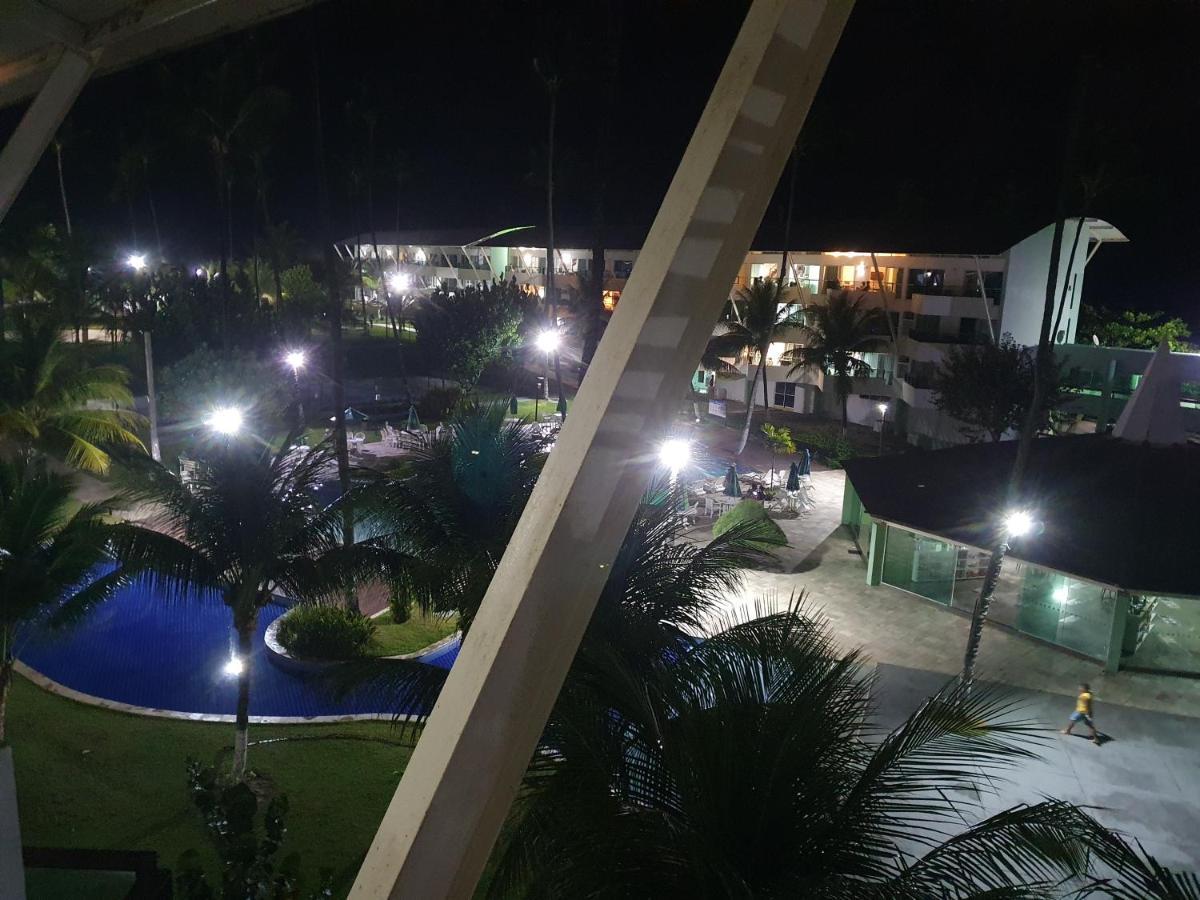 Ancorar Flat Resort Porto de Galinhas Exterior foto